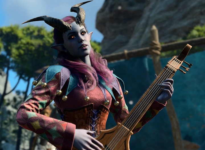 Ojciec sprowadził traumę na 14-letniego syna, z którym grał w Baldurs Gate 3. Wszystko przez jego wybór postaci - ilustracja #1