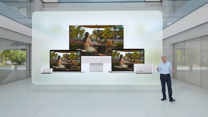 Źródło: Apple