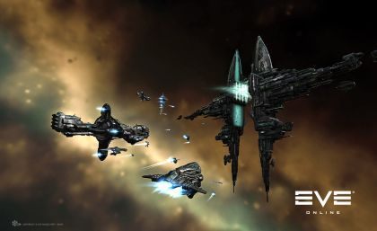 EVE Online przestaje wspierać starsze procesory - ilustracja #1