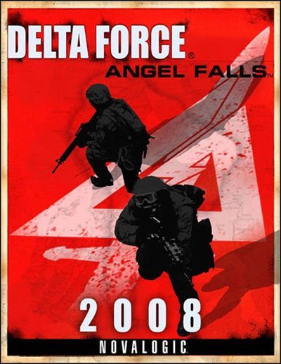 Nowa gra z serii Delta Force jeszcze w tym roku - ilustracja #2