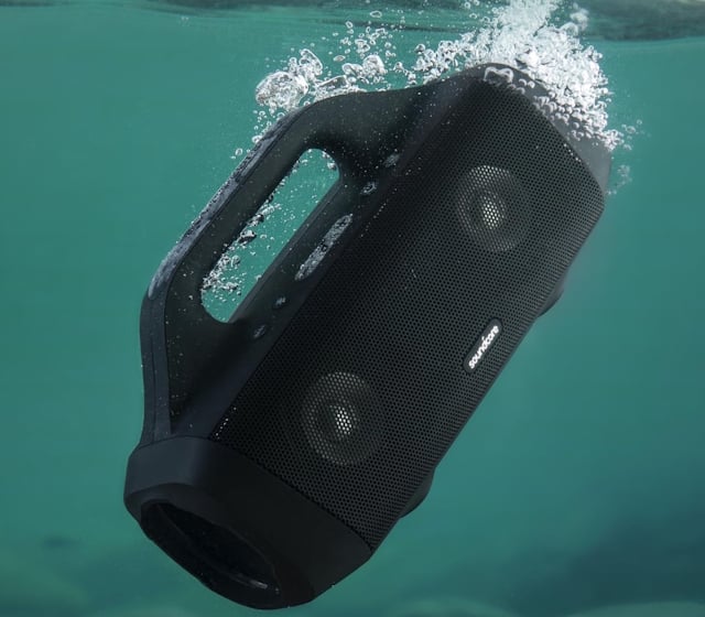 Źródło: Anker Soundcore.