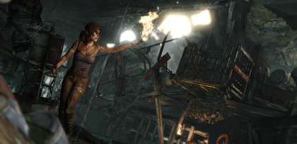 Lara Croft powróci na ekrany kin - ilustracja #1