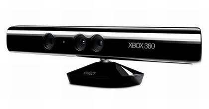 2.5 miliona sprzedanych egzemplarzy Kinecta - ilustracja #1
