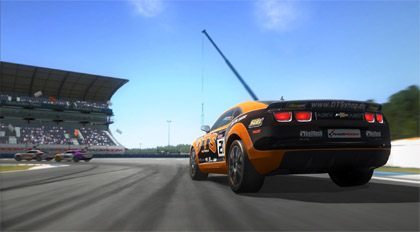 Plany studia SimBin - GTR3, STCC The Game 2 i RaceRoom Online - ilustracja #2