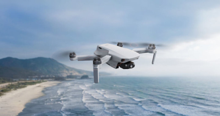 Source: DJI / Promotional Materials.