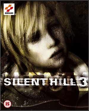 Silent Hill 3 również na PC - ilustracja #1