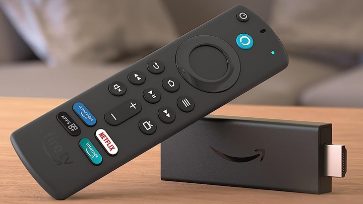 Amazon Fire TV Stick zaskakuje funkcjonalnością, ale promocyjną ceną jeszcze bardziej - ilustracja #1