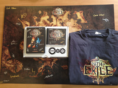 Źródło: pathofexile.noktis.pl