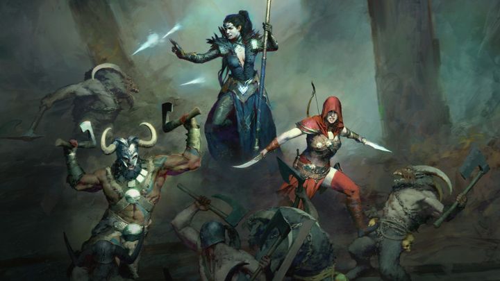 Gracze pokochali co-op w Diablo 4. Wszystko przez „niesamowity” level scaling - ilustracja #1