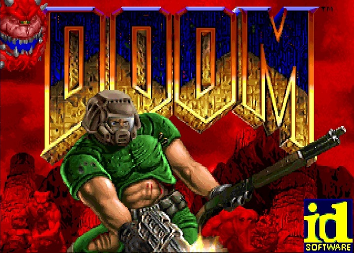 30 lat Dooma. Romero i Carmack uczcili rocznicę premiery jednej z najważniejszych gier w historii - ilustracja #1
