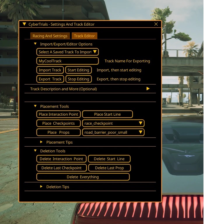 Źródło: Nexus Mods/ModdingGullii