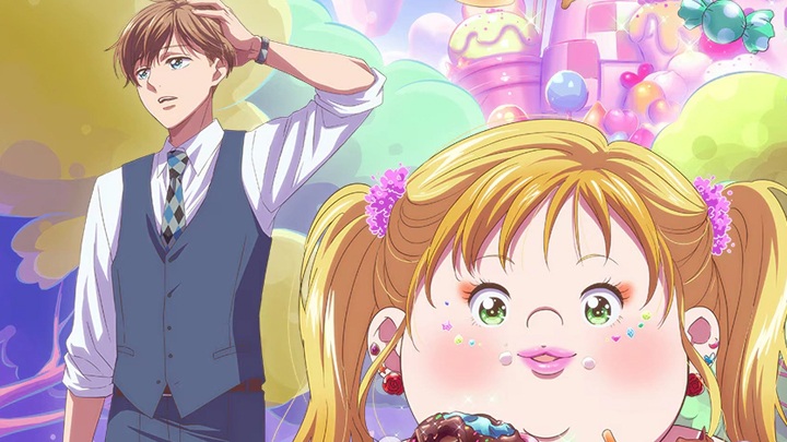 Plus-sized Misadventures in Love!, Kazuomi Koga, Marvy Jack, 2025 - Moda na isekaie nadal trwa. Crunchyroll ujawnił, jakie anime nadejdą w sezonie jesiennym i 2025 roku - wiadomość - 2025-08-04