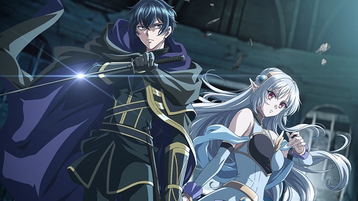 My Status as an Assassin Obviously Exceeds the Hero's, Nobuyoshi Habara, Sunrise i TMS Entertainment, 2025 - Moda na isekaie nadal trwa. Crunchyroll ujawnił, jakie anime nadejdą w sezonie jesiennym i 2025 roku - wiadomość - 2025-08-04