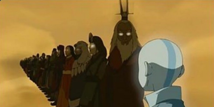 Ilu jest Avatarów w Avatar: The Last Airbender? Oto wszyscy, których dotychczas przedstawiono - ilustracja #2