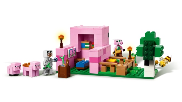 Źródło: LEGO