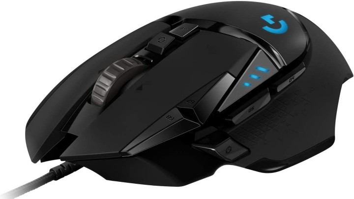 Źródło: Logitech; materiały promocyjne - Ponad 20 tysięcy opinii mówi samo za siebie - ta myszka Logitecha jest absolutnie topowa, to „niezawodny towarzysz gier" - wiadomość - 2025-04-07