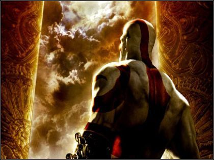 Demo God of War: Chainf of Olympus w PS Store - ilustracja #1