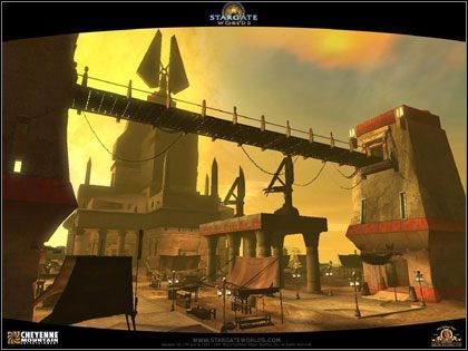 65 tysięcy chętnych do beta-testów Stargate Worlds - ilustracja #1