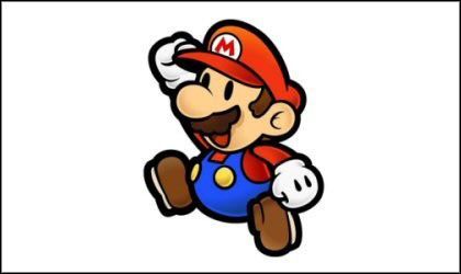 Super Paper Mario już wkrótce na konsolę Wii - ilustracja #1