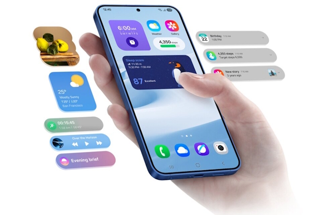 Źródło: Samsung.