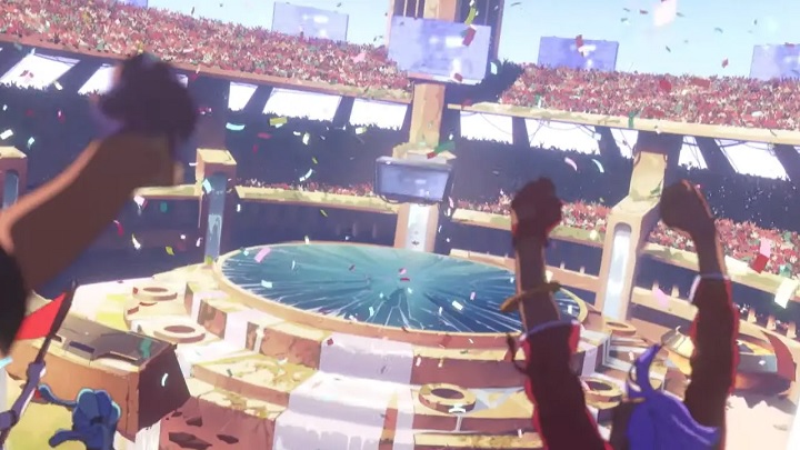 Arena zostanie w LoL-u jeszcze tylko przez chwilę. Grajcie póki możecie - ilustracja #1