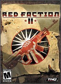 Red Faction 2 w sklepach - ilustracja #1