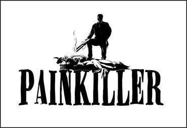 Co nowego z projektem Painkiller? - ilustracja #1