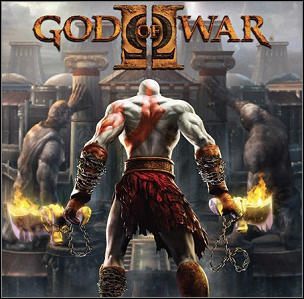 Uruchamiając God of War II na platformie PlayStation 3 nie uzyska się trybu 720p - ilustracja #1