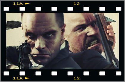 Kane i Lynch na kinowym ekranie - ilustracja #1