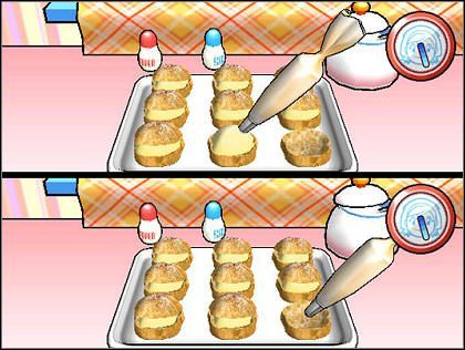 Cooking Mama w wersji dla konsoli Wii ukaże się w Europie z opóźnieniem - ilustracja #2