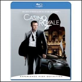 Zarejestruj swoje PS3, a otrzymasz film Casino Royale w wersji Blu-ray - ilustracja #1