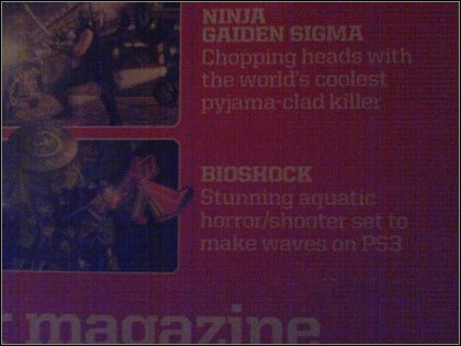 Czy Bioshock trafi wreszcie na PlayStation 3? - ilustracja #4