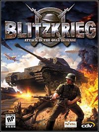 'Map pack' do gry Blitzkrieg - ilustracja #1
