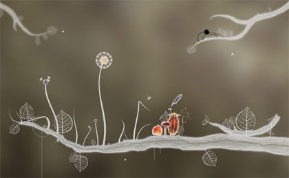 Twórcy Machinarium pracują nad trzema nowymi projektami - ilustracja #1