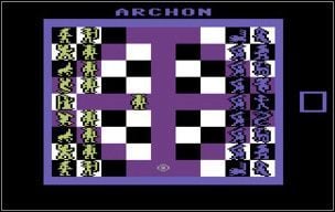 Zapowiedziano remake gry Archon - ilustracja #2