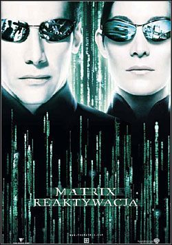 Rekordowy Matrix Reloaded - ilustracja #1