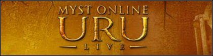 Myst Online: Uru Live już dostępny w sprzedaży - ilustracja #1