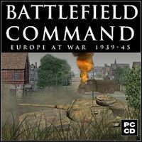 Oficjalna witryna Battlefield Command: Europe at War 1939 – 1945 - ilustracja #1