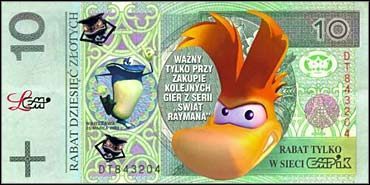 Dziś premiera Rayman 3 Hoodlum Havoc - ilustracja #1