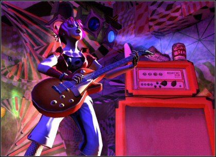 Guitar Hero także na Wii! - ilustracja #1