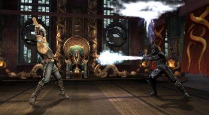 Multiplayer w Mortal Kombat tylko ze specjalnym kodem - ilustracja #1
