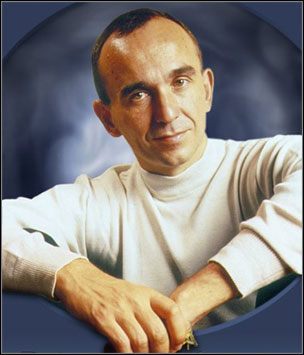 Peter Molyneux uhonorowany tytułem Chevalier de l’Ordre des Arts et des Lettres - ilustracja #1