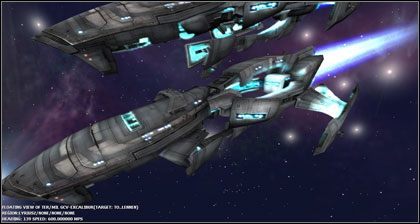Gra Galactic Command: Echo Squad wyłącznie w dystrybucji serwisu GameTap - ilustracja #3