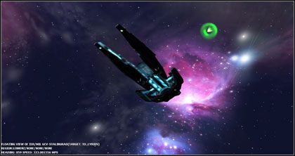 Gra Galactic Command: Echo Squad wyłącznie w dystrybucji serwisu GameTap - ilustracja #2