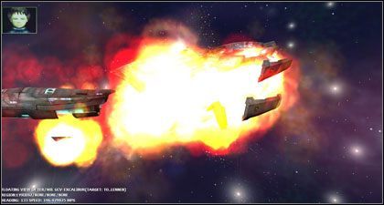 Gra Galactic Command: Echo Squad wyłącznie w dystrybucji serwisu GameTap - ilustracja #1
