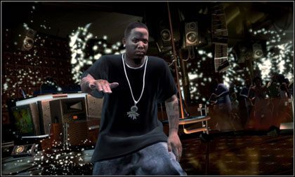 Demo Def Jam: Icon już dziś na Xbox Live - ilustracja #1