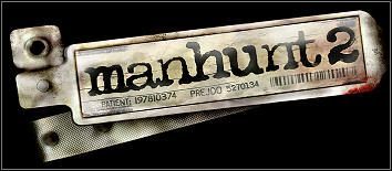 Filmową zapowiedź gry Manhunt 2 można już znaleźć w Internecie - ilustracja #1