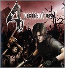 Resident Evil 4 także w wersji dla Wii - ilustracja #1