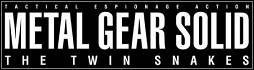 Firma Konami zapowiedziała Metal Gear Solid 3: Snake Eater oraz Metal Gear Solid: The Twin Snakes - ilustracja #4