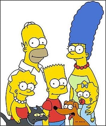 Kolejna gra o rodzinie Simpsonów jeszcze w tym roku? - ilustracja #1